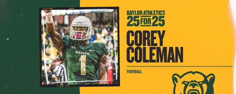 Corey Coleman