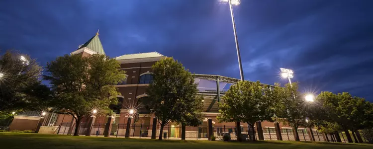 Baylor Ballpark