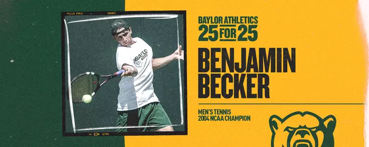 Benjamin Becker