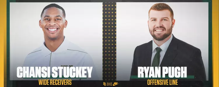 Pugh and Stuckey hired 2021