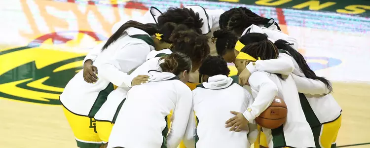 Baylor Women's Basketball