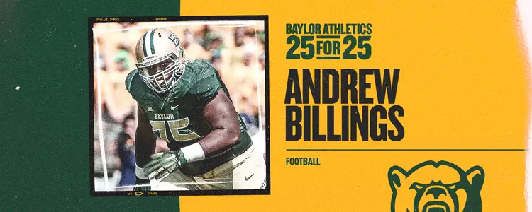 Andrew Billings