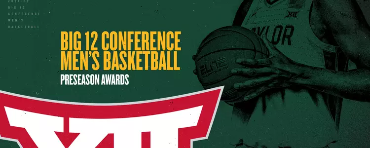 Preseason All-Big 12