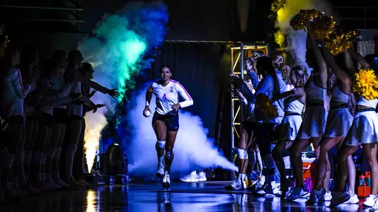 Avery Skinner pink night TTU