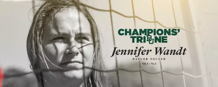 Jen Wandt