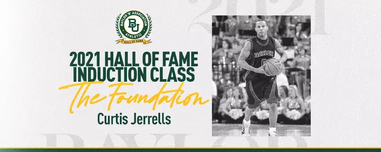 Curtis Jerrells