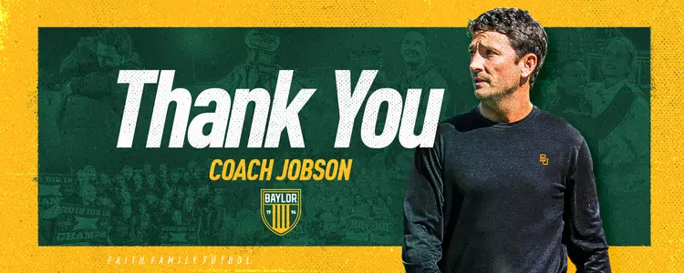 Thank You Paul Jobson!