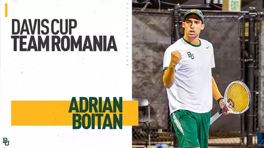 Adrian Boitan Davis Cup