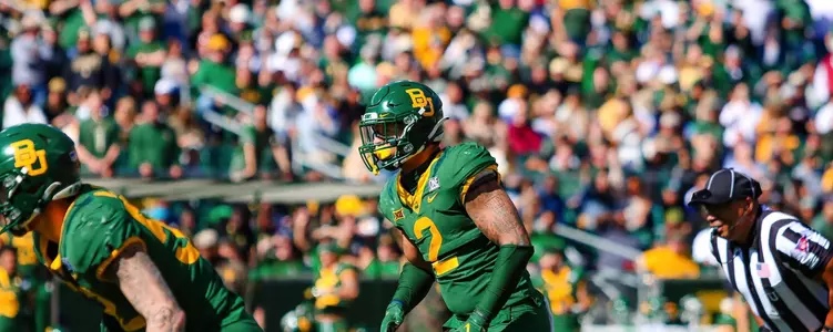 Terrel Bernard