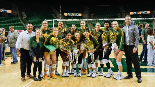 VB Seniors ISU