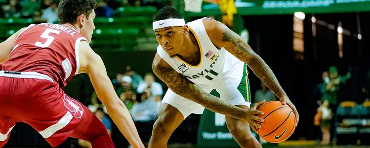 James Akinjo vs. Stanford