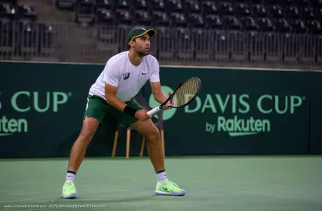 Adrian Boitan Davis Cup