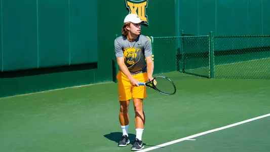 Jacob Brumm practice
