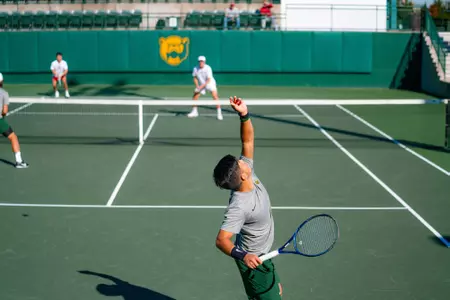 Matias Soto Big 5 Invitational