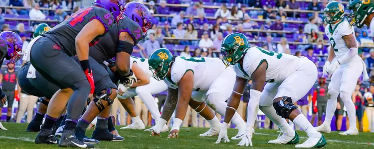 Football 2021