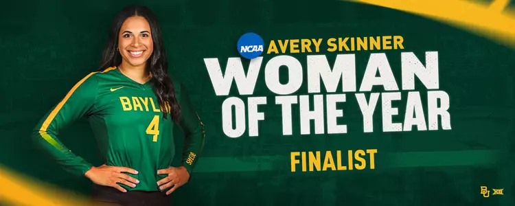 Avery Skinner Woman of the Year Finalist 2021