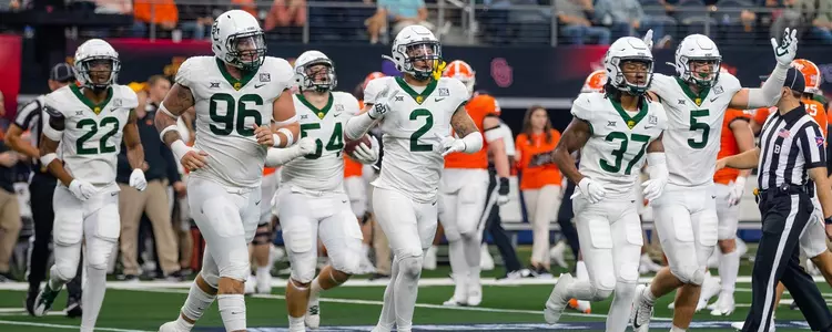 Defense vs. Ok. State