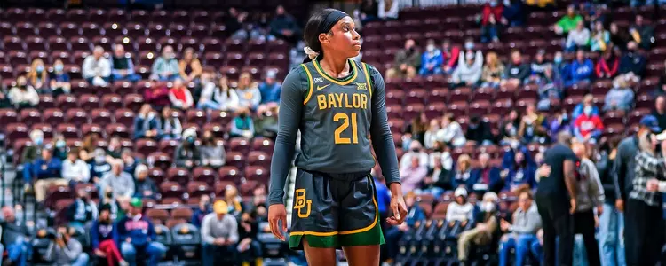 Ja'Mee Asberry