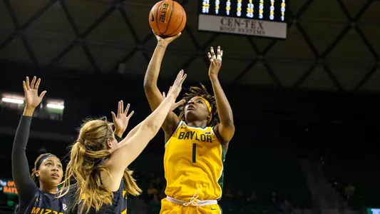 NaLyssa Smith Mizzou