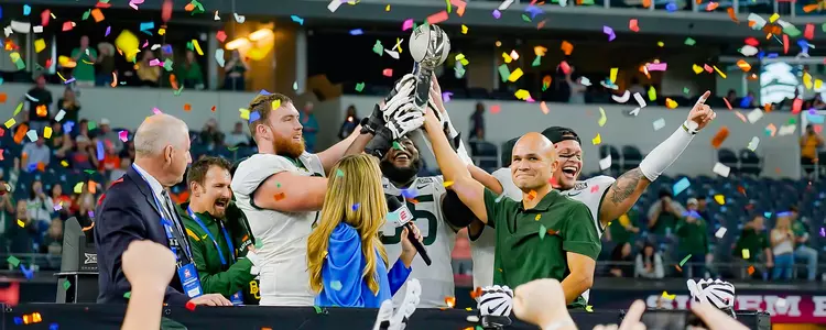 2021 FB Big 12 Champ