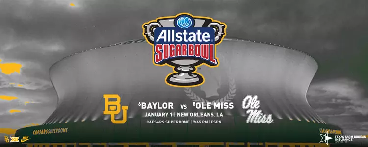 2022 Sugar Bowl