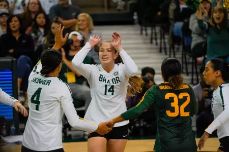 VB TAMUCC