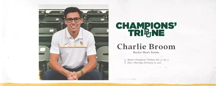 Charlie Broom