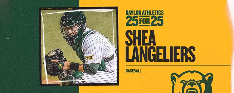 Shea Langeliers