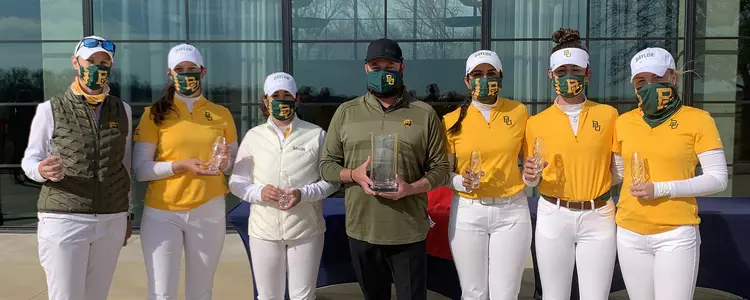Trinity Forest Invitational Champions