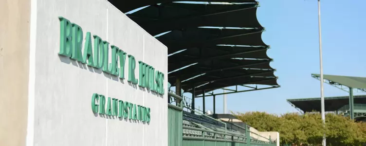 Hurd Tennis Center
