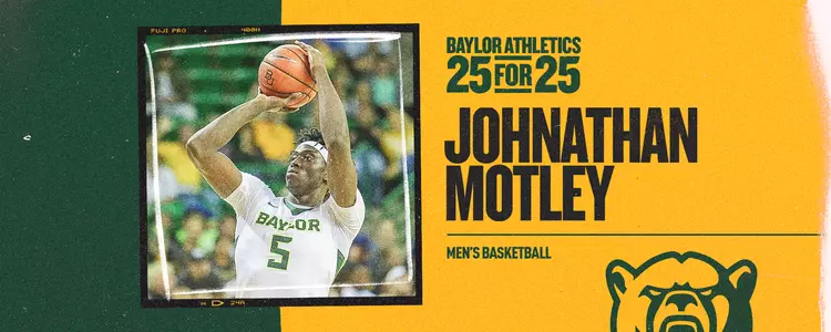 Johnathan Motley