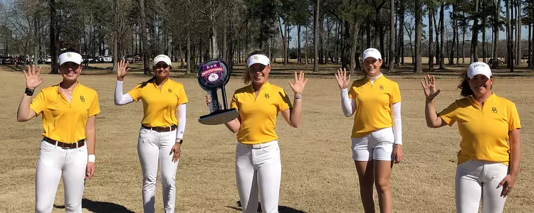 ICON Invitational Champions