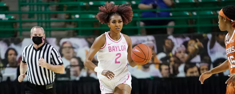 DiDi Richards