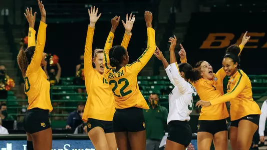 VB Team 2021