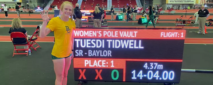 Tuesdi Tidwell