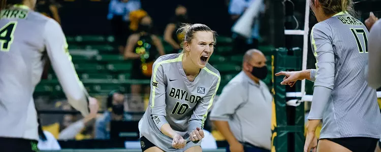 Marieke van der Mark 2021