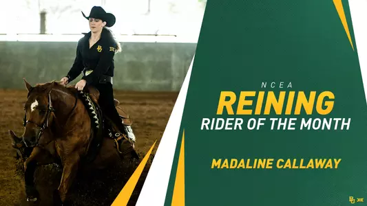 Madaline Callaway RoM 2021