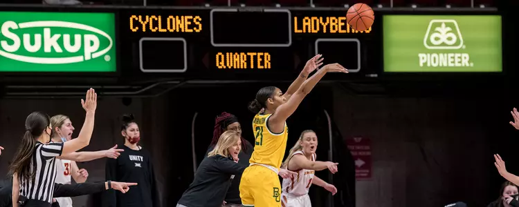 DiJonai Carrington