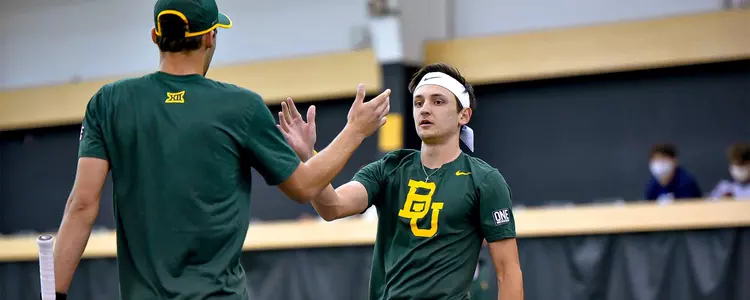 Nick Stachowiak Adrian Boitan 2021