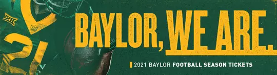 Baylor We Are