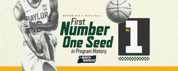 NCAA 1 seed