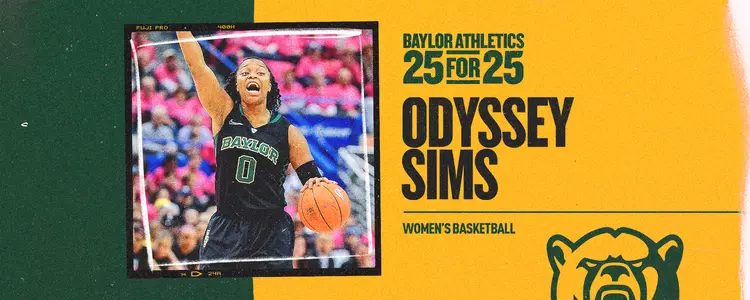 Odyssey Sims