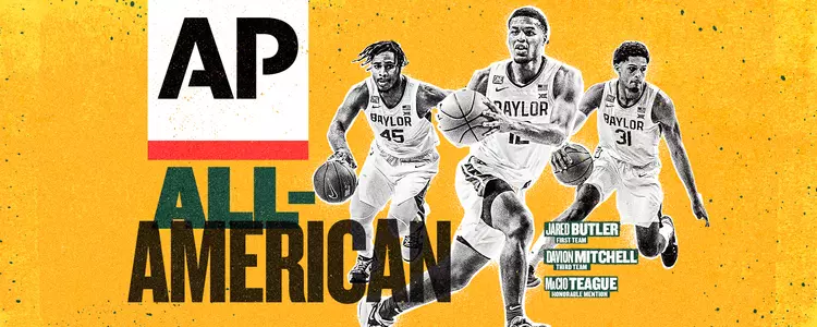 AP All-Americans