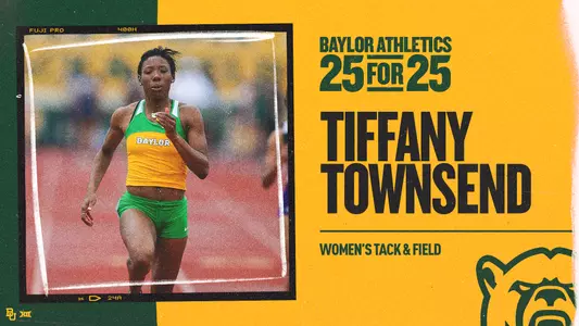 Tiffany Townsend