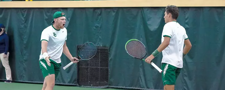 Finn Bass Charlie Broom 2021