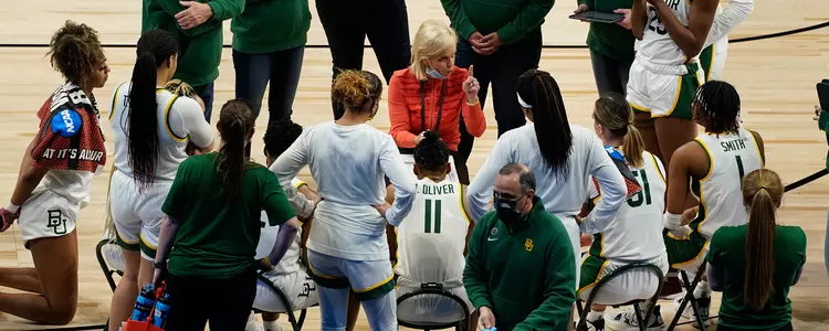 Baylor Women's Basketball
