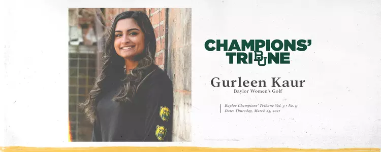 Gurleen Kaur