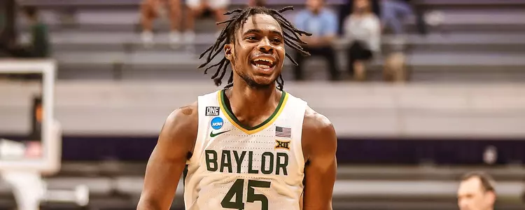 Davion Mitchell
