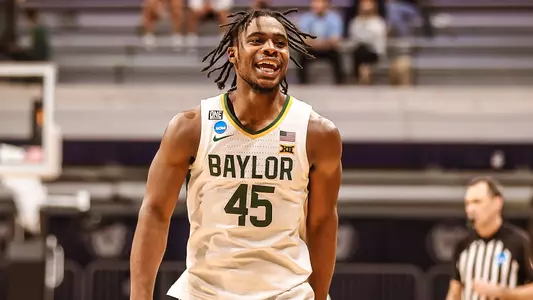 Davion Mitchell