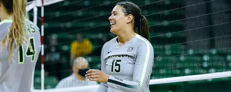 Preslie Anderson 2021